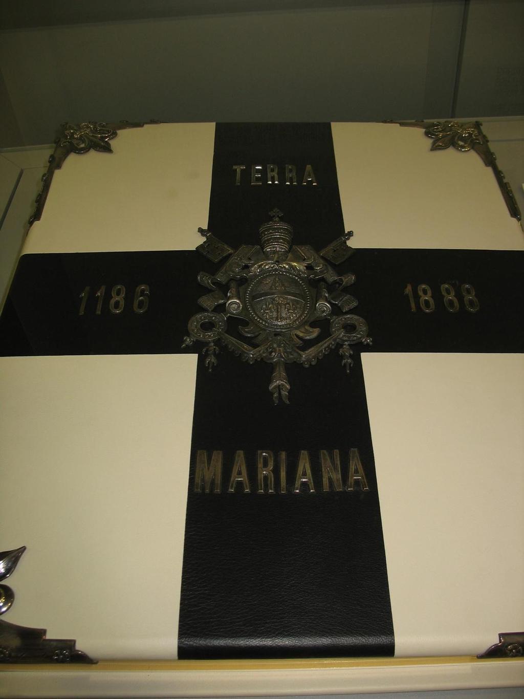 Fot. 9. Album Terra Mariana.