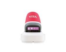 VITA Easyshade V Pierwsze uruchomienie urządzenia 5.
