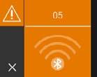 VITA Easyshade V Dodatek 11 Dodatek 11.1 Meldunek błędów Nr. błędu Symbol Znaczenie 01 Nie rozpoznano żadnego obiektu pomiaru. Należy powtórzyć pomiar. 02 Kolor znajduje się poza zakresem pomiaru.