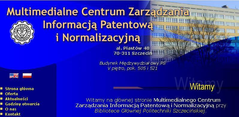 Dostępność