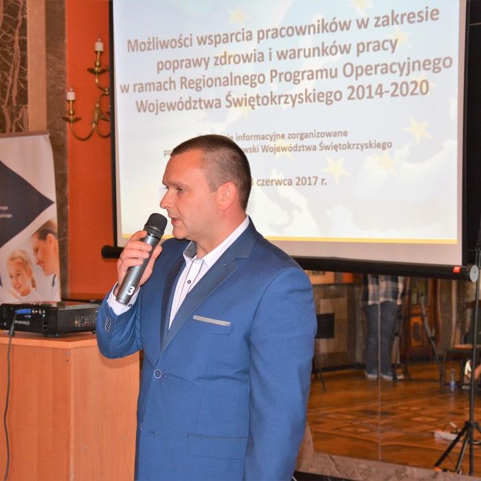 tym walczyć spotkanie informacyjne dla autorów projektów 1 12 czerwca 2017 Stres i ból kręgosłupa, czyli