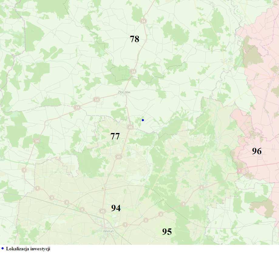 53 W wyniku podziału obszaru Polski JCWPd wyznaczono 161 JCWPd. Na obszarze dorzecza Odry występują 64 JCWPd.