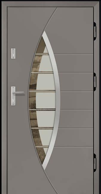 brąz 3 370,- inox dwustronny + 190,- W 37 szkło refleks brąz 3