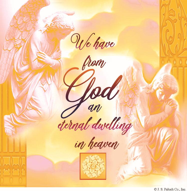 The ancient Christian hymn goes: "Awaken you who are at sleep and rise from the dead, and Christ will shine to you!" These words are also meant for us, for each one of us.