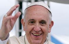 Let us consider the position to which they are to be promoted in the Church.