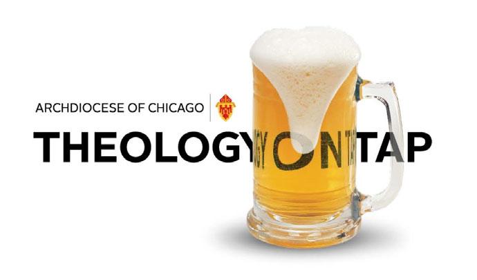 Page Eight June 10, 2018 THEOLOGY ON TAP KICK OFF EVENT Breakthrough: The Inspiring Story of REKOLEKCJE Z KS. PROF.