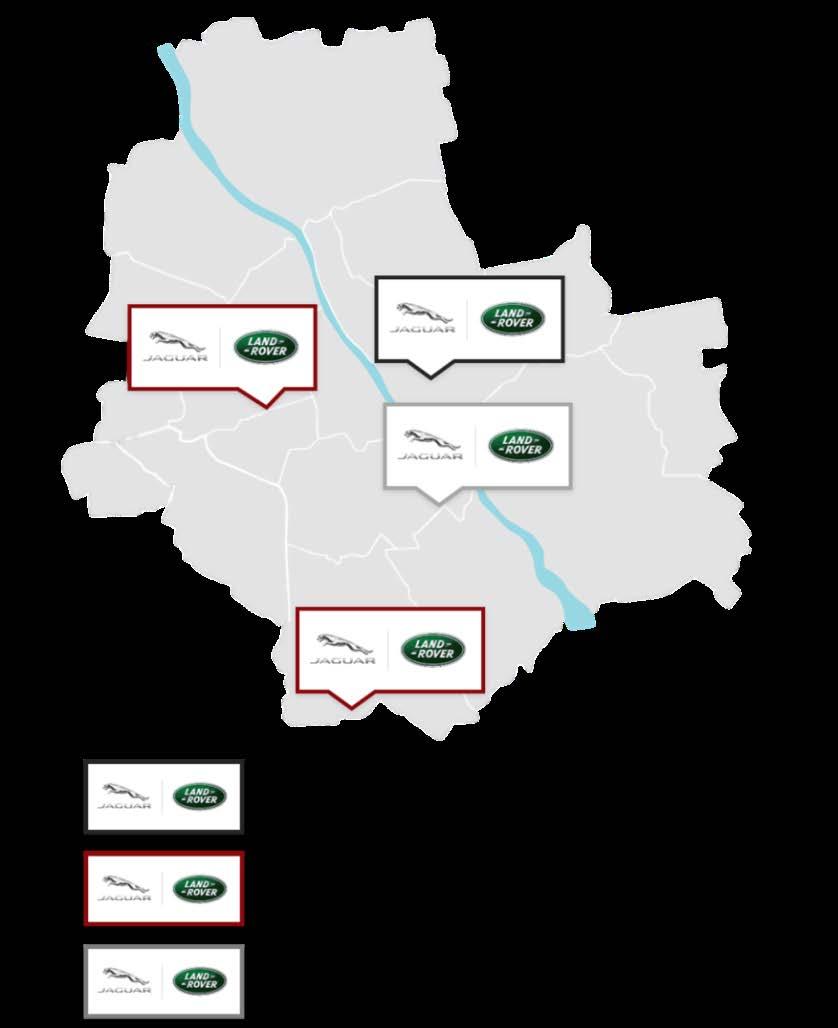 RAPORT ROCZNY 2017 23 Prace budowlane w ramach projektu przebudowy salonu przy ul. Waszyngtona rozpoczęto w IV kw. 2017 r., a ich zakończenie planowane jest na II kw. 2018 r.