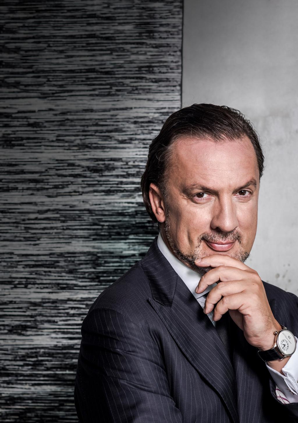 RAPORT ROCZNY 2017 4 Szanowni Państwo, w imieniu Zarządu British Automotive Holding S.A. przekazuję na Państwa ręce raport Grupy Kapitałowej British Automotive Holding, prezentujący wyniki finansowe oraz najważniejsze informacje dotyczące działalności Grupy i Spółki w 2017 r.
