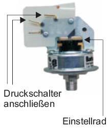 Zawór AquaStar E3000/E6000 Instrukcja uytkowania Zawór AquaStar E3000/E6000 Instrukcja uytkowania wyjcie Rückspülen / Klarspülen (pukanie wsteczne / kocowe) przecza si z [25]-[24] na [25]-[26] zawór