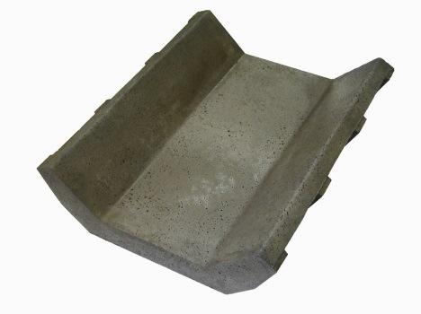 trapezowe (tzw.