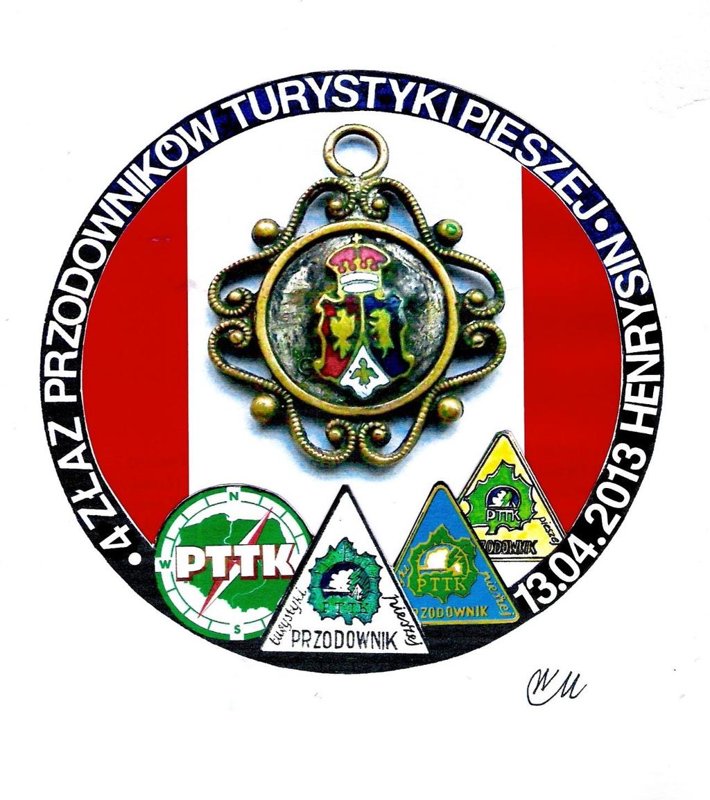 wydarzeniach w środowisku PTTK, mówiono o interesujących miejscach wartych odwiedzenia, była to też okazja do wspomnień.