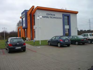 Ocena oddziaływania obiektów na środowisko na przykładzie certyfikacji BREEAMP 51 3.