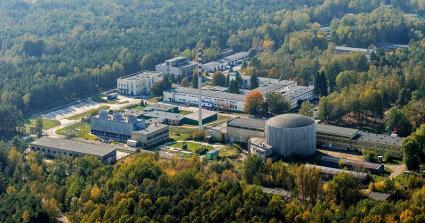 Naukowo-Technologiczny zaplecze szybkiego wdrażania wyników badań w gospodarce PLC Cyber Laboratorium