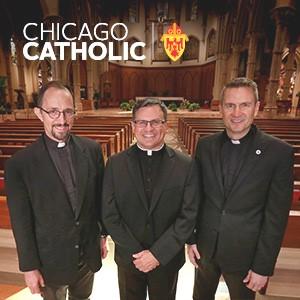 The Spiritual Life committee is offering an opportunity to read an outstanding Catholic/ Christian book and discuss it with other parishioners in a faith sharing format.