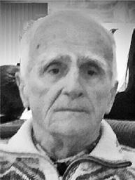 MIECZYSŁAW BOCIANOWSKI Zmarł 30 stycznia 2018 r. Urodził się 20 lipca 1930 r. we Lwowie. W 1953 r.