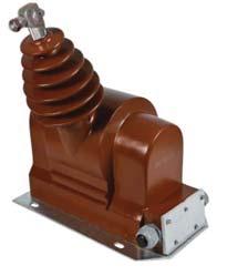 NAPOWITRZNY PRZKŁADNIK NAPIĘCIOWY = 3,6 kv.