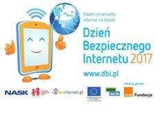 Wyniki konkursu DBI Razem zmieniamy Internet na lepsze - klasy 1-3 SP (luty 2017) I miejsce Aurelia Pawłowska klasa 3b II miejsce Marcin Dzik klasa 2c; Klaudia Knas klasa 2a III miejsce Piotr