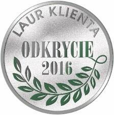 Laur Klienta Laur Klienta to ogólnopolski projekt konsumencki, którego celem jest wyłanianie co roku najpopularniejszych produktów i marek w określonych kategoriach.