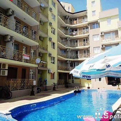 APARTAMENT 2 POKOJE 50 M2 TYLKO 500 M OD MORZA I PLAŻY ZA JEDYNE 410 EUR/M2! PONAD 19.
