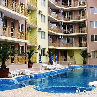 Przestronny apartament dwupokojowy w bardzo okazyjnej cenie 20.500 EUR (ponad 19.