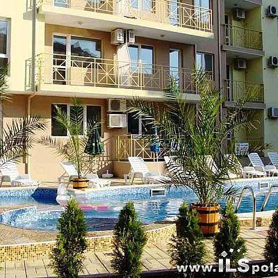 apartament bezpośrednio od developera kilka lat temu, gdyż wówczas za to mieszkanie