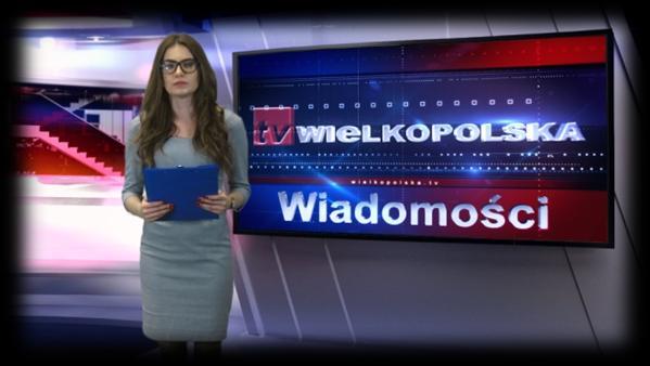 Do tego kanał TV Wielkopolska przez całą dobę można oglądać w jakości HD ze wszystkich miejsc na świecie w komputerach, smart fonach i tablecie za pośrednictwem