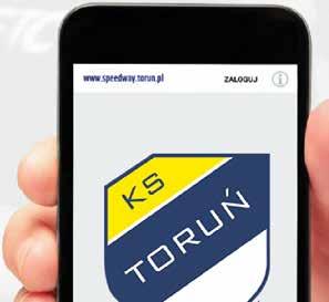 Od kilku miesięcy pracujemy nad nowymi projektem, jakim jest aplikacja mobilna.