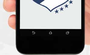 dostępnych tylko w aplikacji. Aplikacja będzie wydana na system Android i ios.