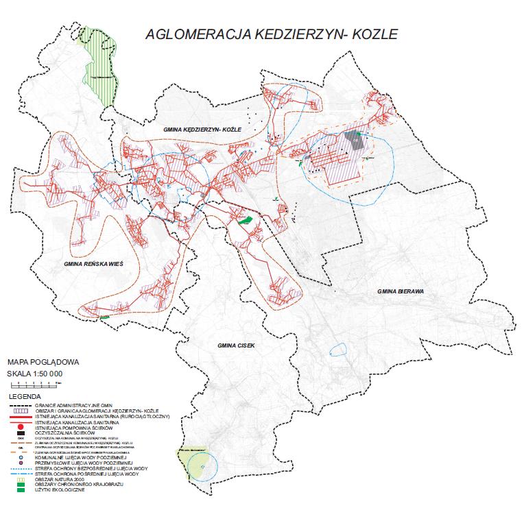 Załącznik Nr 2 do Uchwały Nr VII/42/2015 Rady Gminy Cisek z dnia 8