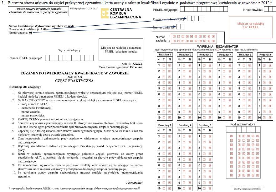 Materiały