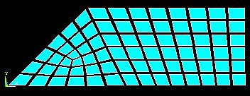 Tworzenie Mapped Mesh Nie takie łatwe ponieważ