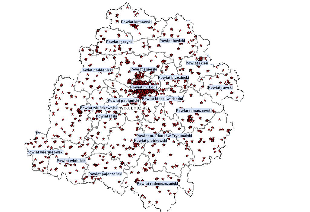 Prezentacja wyników - SIIS v 1.