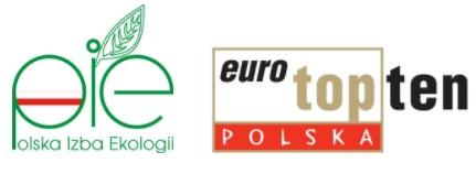 Kotły EEI Pellets zostały wyróżnione w plebiscycie TOPTEN zajmując pierwsze miejsca na krajowym podium wśród produktów cieszących się najlepszymi parametrami, dotyczącymi emisyjności oraz sprawności