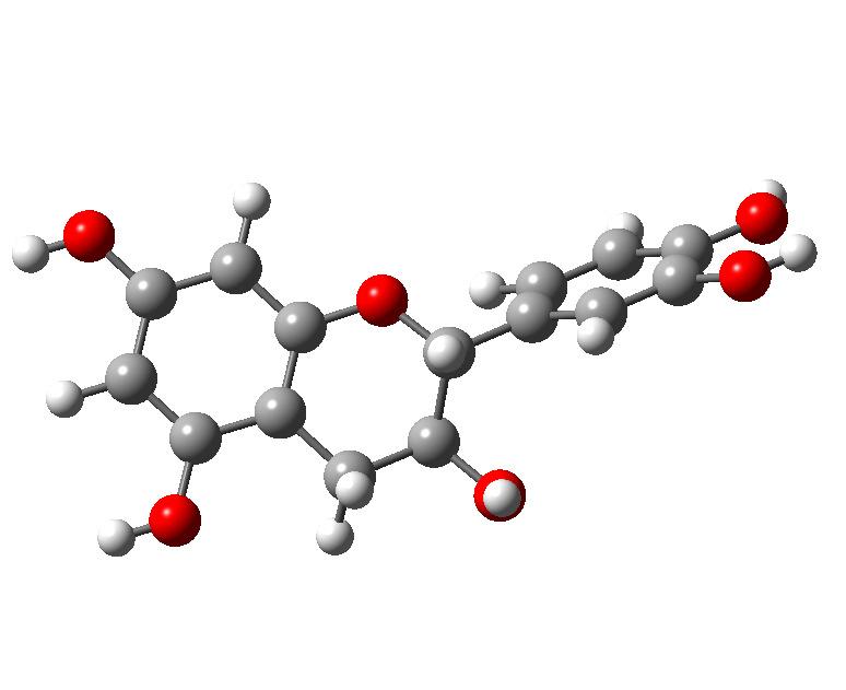 J=,8 z Katechina e-e Katechina a-a DE= 0, kcal/mol (, kj/mol) 79 Katechina czy