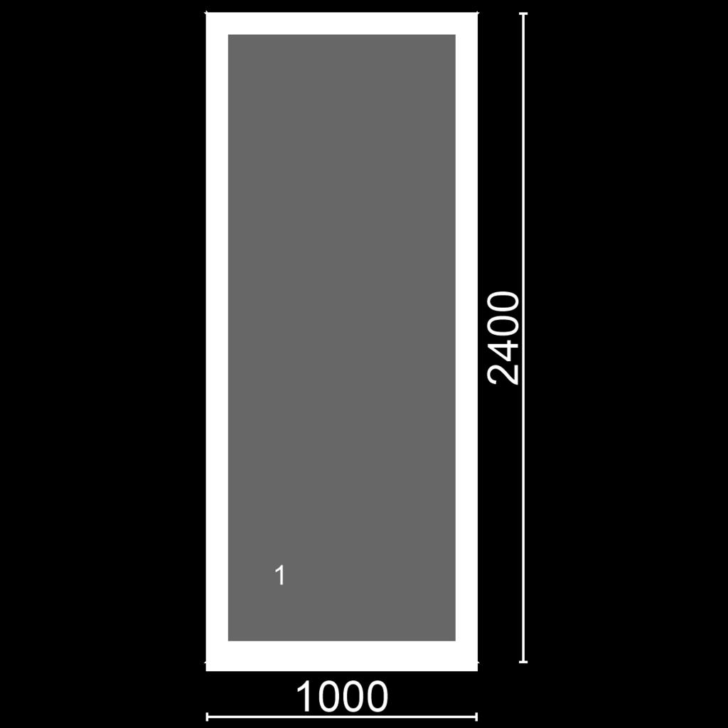 Str. 7 do ec. 1149903661/1 z dnia 2018-02-21 / Rypińska Agnieszka (form. v8.1) POZYCJA 12, Szer.: 1 000mm,, Wysok.