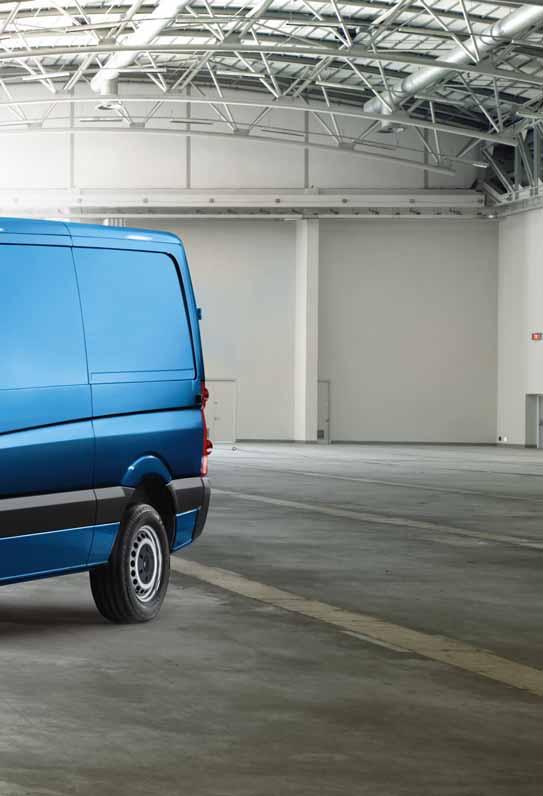 Między innymi dzięki efektywnemu silnikowi 2,0 l TDI o mocy 80 kw* lub 100 kw* i zoptymalizowanemu układowi sterowania pracą silnika, a także licznym rozwiązaniom z pakietu BlueMotion.