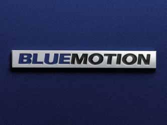 Crafter BlueMotion.