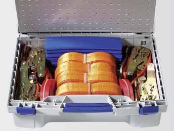 Oryginalne akcesoria Volkswagen. Crafter jest niezawodnym i wszechstronnym samochodem, spełniającym wszystkie wymagania.