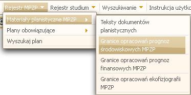 dodatkowo na tej formatce użytkownik ma możliwość przeglądania geometrii oraz danych systemowych, a za pomocą lupki - zobaczyć