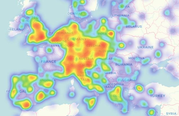 Rynek Społeczeństwo Kultura Numer 1(27)/2018 bitcoina może stworzyć niepowtarzalny szyfr zabezpieczający.