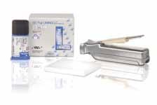 Systemy łåczåce & Odbudowy bezpoπrednie Idealny poczåtek kaædej odbudowy glasjonomerowej Cavity Conditioner i Dentin Conditioner z GC: Preparat do oczyszczania ubytku Cavity Conditioner i Dentin