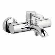 Deante Cubic Grohe