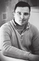 Intervjuo kun la nova grafikisto de Kontakto (P. Moĵajev intervjius Lucas Vignoli Reis)... 3 La ŝoka mistero de la Siksta kapelo (K. A. Efetov, Ukrainio).