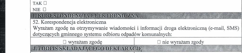 elektronicznej musi by6 opatrzona bezpiecnym podpisem elektronicznym weryfikowanym za pomoca waihego kwalifikowanego certyfikatu w rozumieniu ustawy z dnia 18 wrzesnia 2001 r, o podpisie