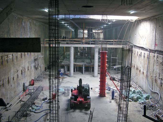geoinżynieria drogi mosty tunele Fot. 4. Fot. 5. Fot. 6.