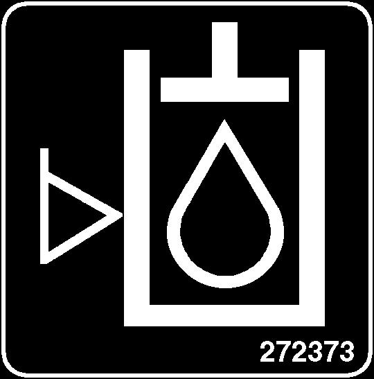 Operating mass kg Rated power kw Year of Mfg Product Identification Number Made in Sweden H G.