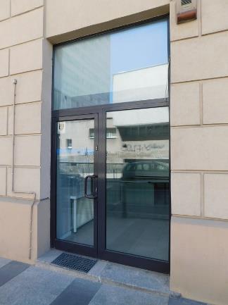 Gałczyńskiego 12a obejrzenia lokalu, opłat za media, informacji o stanie technicznym lokalu