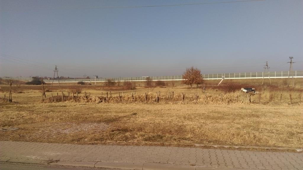 Podmiotami realizującymi projekt są Gmina Kłaj, Stowarzyszenie Rozwoju Wsi Targowisko oraz osoby prywatne (wystawcy). Wskazany obszar to niezagospodarowany teren byłego targowiska wiejskiego.