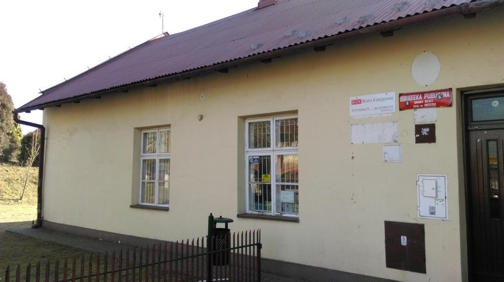 Liczba dzieci, które wzięły udział w półkoloniach; Liczba dzieci, które po zakończeniu półkolonii skorzystały ze stałej oferty Gminnego Centrum Kultury w Kłaju.
