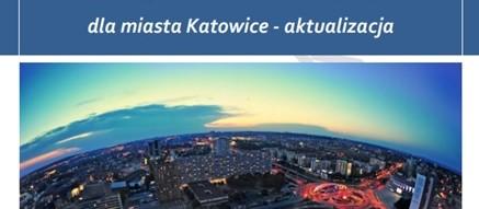 Plan Gospodarki Niskoemisyjnej niskoemisyjna strategia Jako jedno z pierwszych miast w Polsce opracowaliśmy jeszcze w 2014 r. Plan gospodarki niskoemisyjnej dla miasta Katowice.